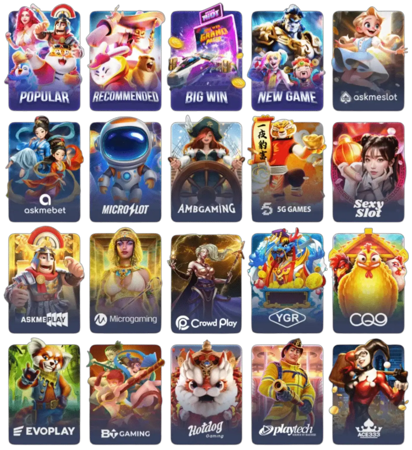 WIN-GAME